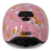 Casque Enfant Abus Skurb - Renard Rose