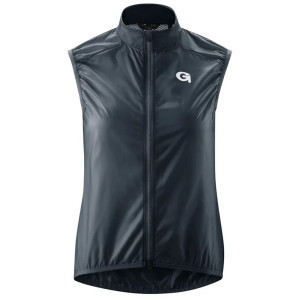 Gilet Coupe-Vent Femme Gonso Pezzolina - Outerspace