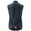 Gilet Coupe-Vent Femme Gonso Pezzolina - Outerspace