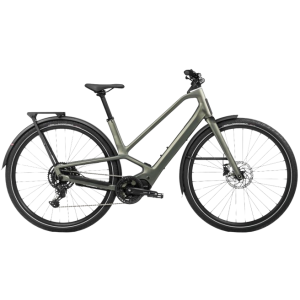 Vélo Urbain Electrique Orbea Diem 30 28" Shimano Cues 4000 1x9V 2024