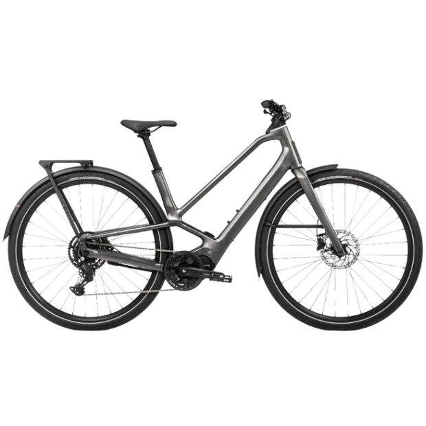 Vélo Urbain Electrique Orbea Diem 30 28" Shimano Cues 4000 1x9V 2024