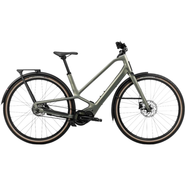 Vélo Urbain Electrique Orbea Diem 20 28" Shimano Nexus 1x5V 2024