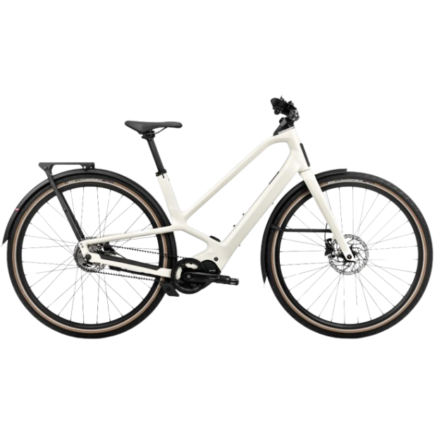 Vélo Urbain Electrique Orbea Diem 20 28" Shimano Nexus 1x5V 2024