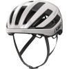 Casque Route Abus WingBack Blanc Brillant