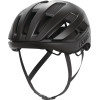 Casque Route Abus WingBack Noir Velouté