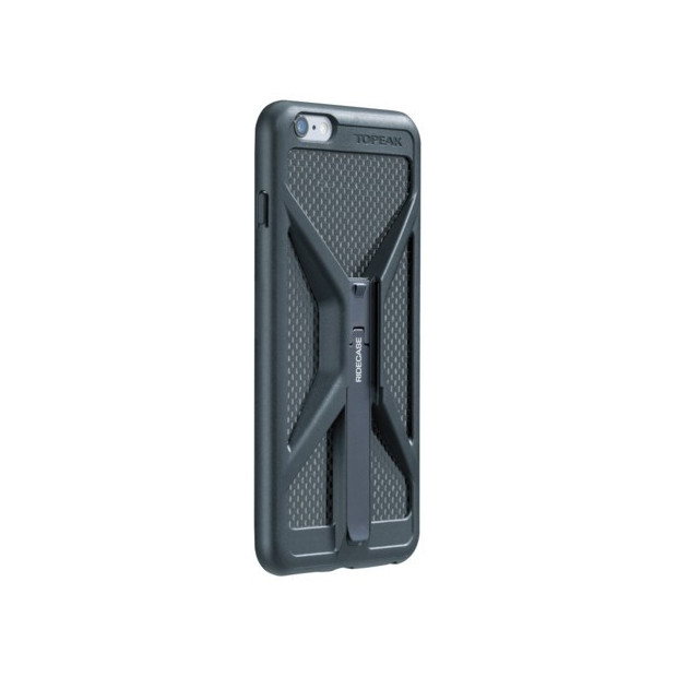 Support Téléphone Apple iPhone 6 Plus Topeak RideCase - Noir