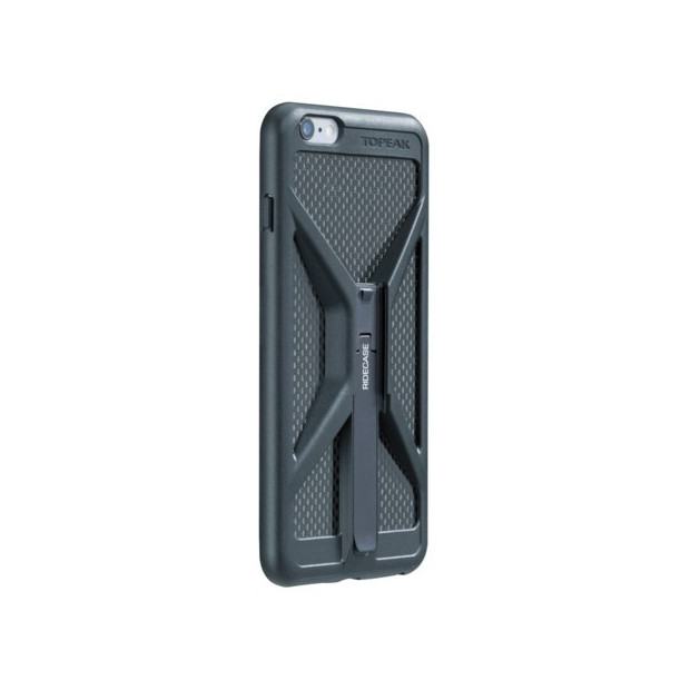 Support Téléphone Apple iPhone 6 Plus Topeak RideCase - Noir