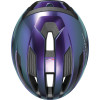 Casque Route Abus WingBack Violet Flip Flop