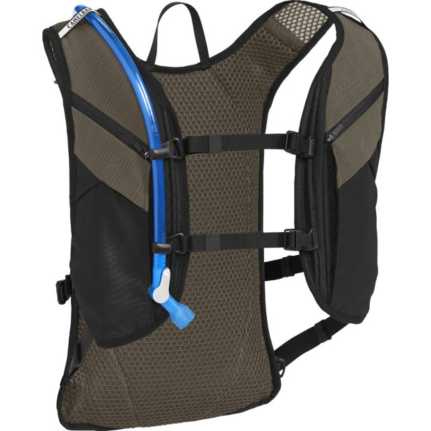 Sac à Dos Gravel/VTT Camelbak Chase Adventure 8 Vest - Noir