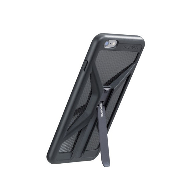 Support Téléphone Apple iPhone 6 Plus Topeak RideCase - Noir