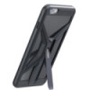 Support Téléphone Apple iPhone 6 Plus Topeak RideCase - Noir