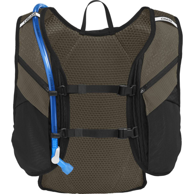 Sac à Dos Gravel/VTT Camelbak Chase Adventure 8 Vest - Noir