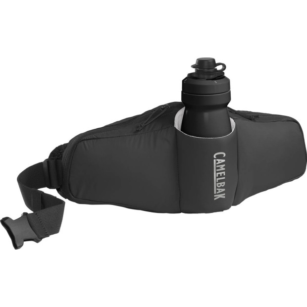 Sac Banane Camelbak Podium Flow 2 Waist Pack - Noir