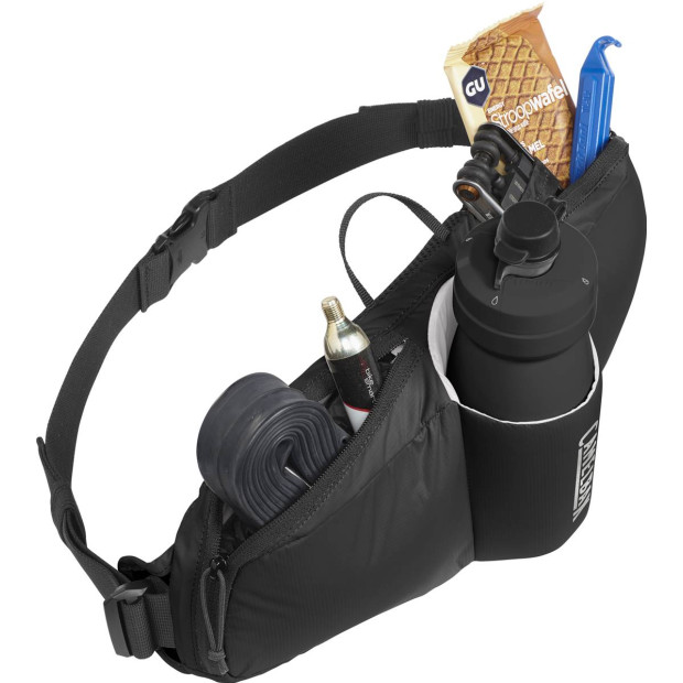 Sac Banane Camelbak Podium Flow 2 Waist Pack - Noir