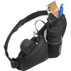 Sac Banane Camelbak Podium Flow 2 Waist Pack - Noir