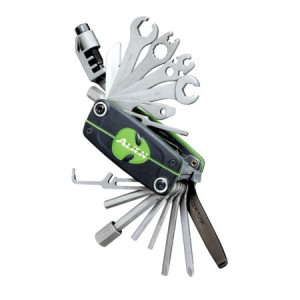 Outil multifonction Topeak Alien III  25 outils - TO5932
