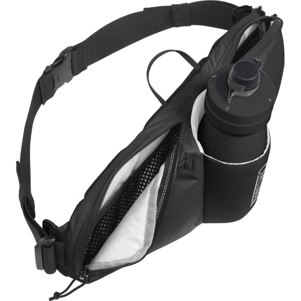 Sac Banane Camelbak Podium Flow 2 Waist Pack - Noir