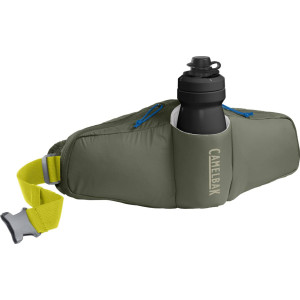 Sac Banane Camelbak Podium Flow 2 Waist Pack - Vert Olive