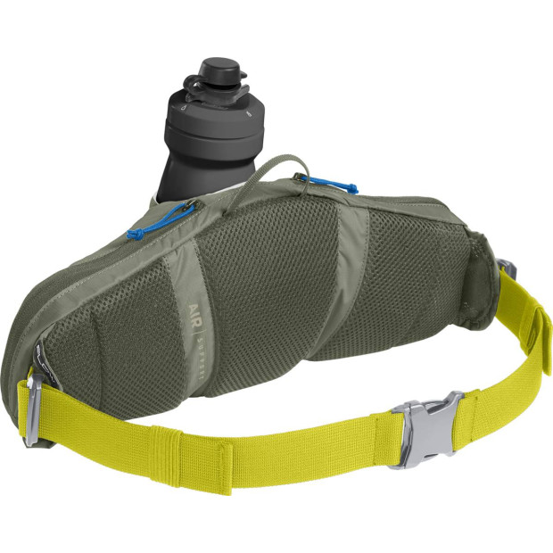 Sac Banane Camelbak Podium Flow 2 Waist Pack - Vert Olive