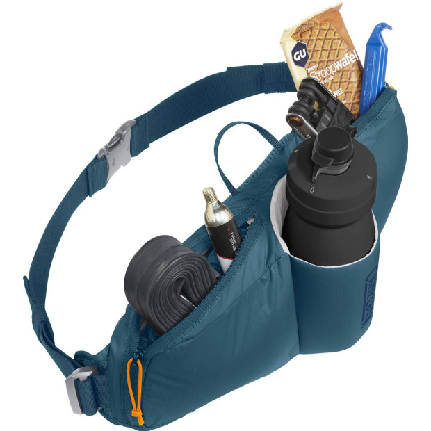 Sac Banane Camelbak Podium Flow 2 Waist Pack - Bleu