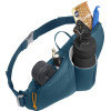 Sac Banane Camelbak Podium Flow 2 Waist Pack - Bleu