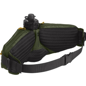 Sac Banane d'hydratation CamelBak Podium Flow 4 Vert Militaire