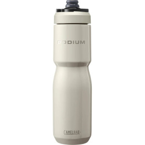 Bidon Isolant Camelbak Podium Steel 650ml