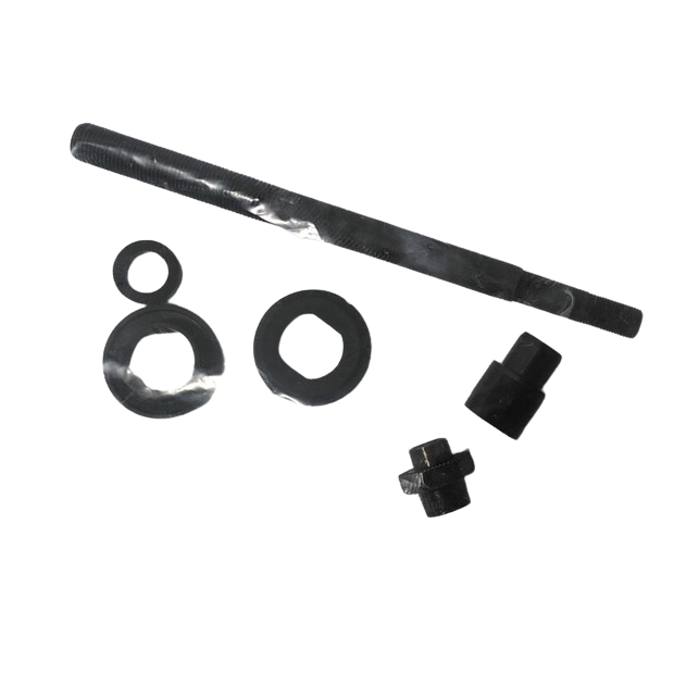 Mavic kit axe QRM roue arrière Crossride et Crosstrail - 32348001