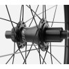 Paire de Roues Route Carbone Oquo RP35TEAM - Shimano HG