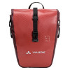 Paire de Sacoches Vaude Aqua Front Matériau Recyclé - Vol. 28 l - Rouge