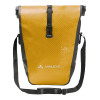 Paire de sacoches Vaude Aqua Back Matériau Recyclé Jaune - 24L