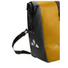 Paire de sacoches Vaude Aqua Back Matériau Recyclé Jaune - 24L