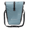 Paire de sacoches Vaude Aqua Back Matériau Recyclé Bleu - 24L