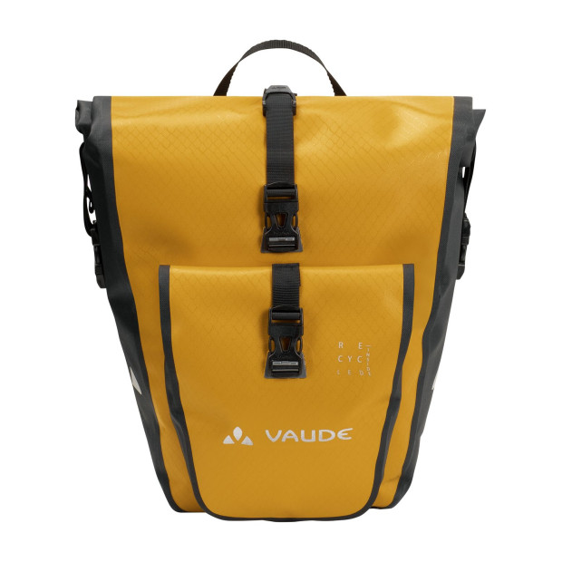 Sacoche de Voyage Vaude Aqua Back Plus Matériau Recyclé - Vol. 25,5 l - Jaune