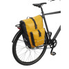 Sacoche de Voyage Vaude Aqua Back Plus Matériau Recyclé - Vol. 25,5 l - Jaune