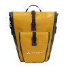 Paire de Sacoches de voyage Vaude Aqua Back Plus Matériau Recyclé - Vol. 25.5 l - Jaune