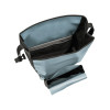 Paire de Sacoches de voyage Vaude Aqua Back Plus Matériau Recyclé - Vol. 25.5 l - Bleu Nordique