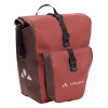 Paire de Sacoches de voyage Vaude Aqua Back Plus Matériau Recyclé - Vol. 25.5 l - Rouge