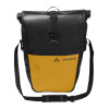 Paire de Sacoches Arrière Vaude Aqua Back Color Matériau Recyclé 48L - Jaune