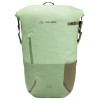 Sac à Dos/Sacoche Vaude CityGo Bike 23 II Vert Aloe Vera