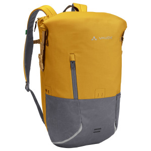 Sac à Dos/Sacoche Vaude CityGo Bike 23 II Jaune