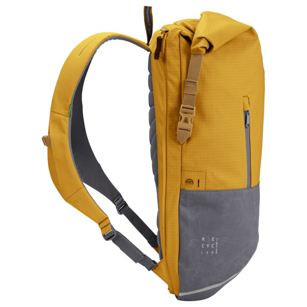 Sac à Dos/Sacoche Vaude CityGo Bike 23 II Jaune