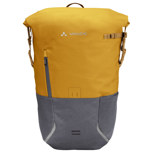 Sac à Dos/Sacoche Vaude CityGo Bike 23 II Jaune