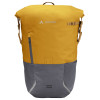 Sac à Dos/Sacoche Vaude CityGo Bike 23 II Jaune