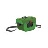 Sacoche de Guidon Vaude Aqua Box sans Klickfix- Vol. 6 l - Verte