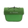 Sacoche de Guidon Vaude Aqua Box sans Klickfix- Vol. 6 l - Verte