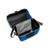 Sacoche de Guidon Vaude Aqua Box sans Klickfix- Vol. 6 l - Bleue