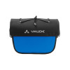 Sacoche de Guidon Vaude Aqua Box sans Klickfix- Vol. 6 l - Bleue