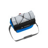 Sacoche de Guidon Vaude Aqua Box sans Klickfix- Vol. 6 l - Bleue