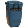 Sac à Dos/Sacoche Vaude CityGo Bike 23 II Bleu Baltique